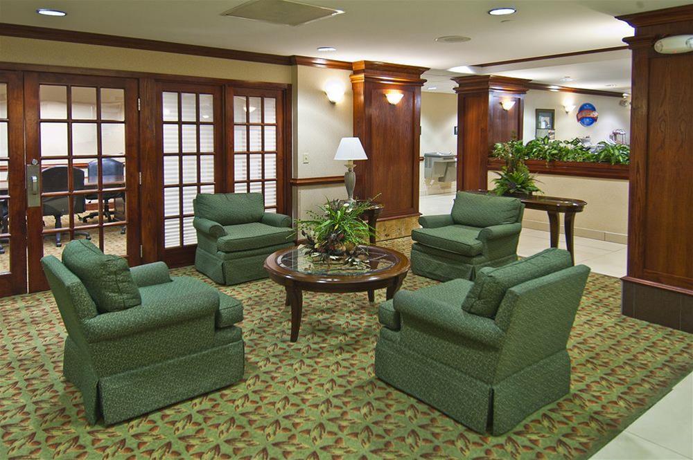 Hotel Baymont By Wyndham Jackson/Ridgeland Exterior foto