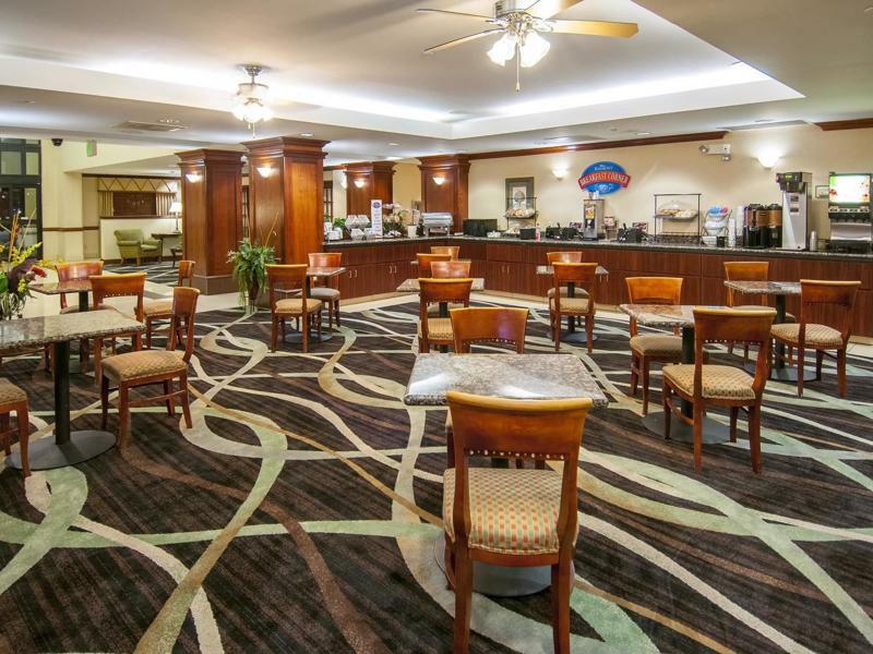 Hotel Baymont By Wyndham Jackson/Ridgeland Exterior foto