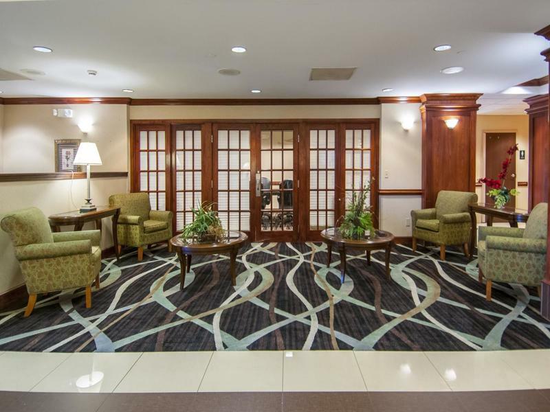 Hotel Baymont By Wyndham Jackson/Ridgeland Exterior foto